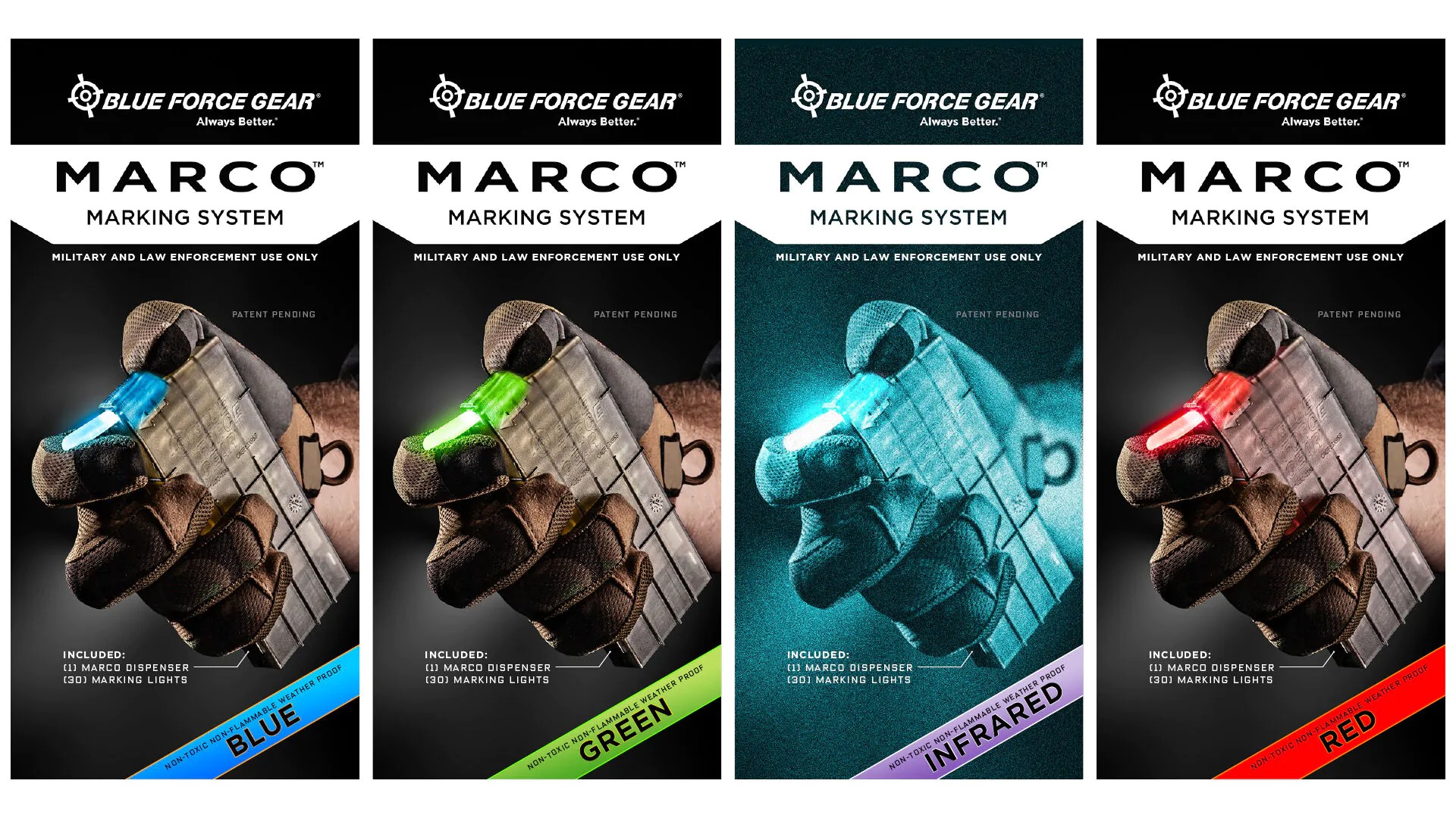 ○MARCOライト スティックディスペンサー | オーストリッチ
