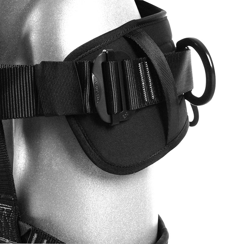 FUSION Tac-Rescue Tactical Harness | タックスレスキュー